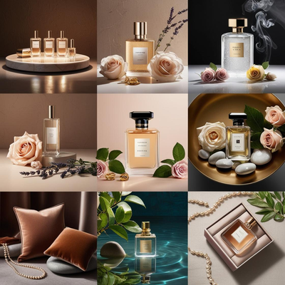 Fragrances