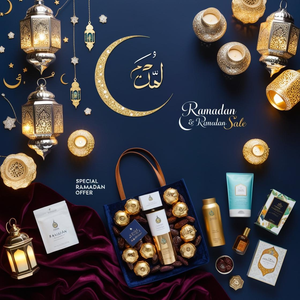 Ramadan Sale