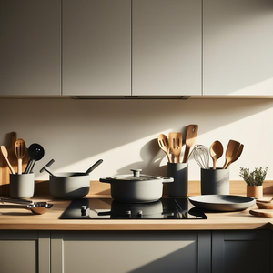 Kitchen Essential