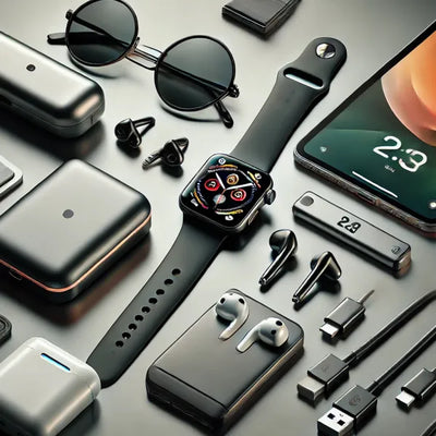 Tech Accessories