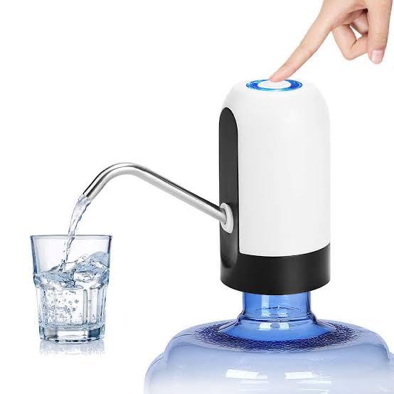 Elite Choice Automatic Wireless Water Dispenser