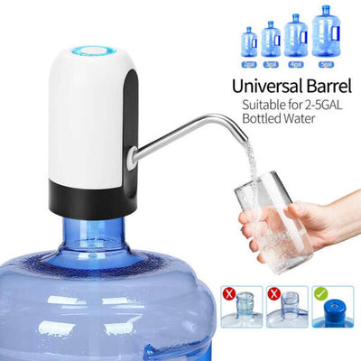 Elite Choice Automatic Wireless Water Dispenser