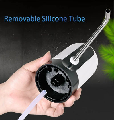 Elite Choice Automatic Wireless Water Dispenser
