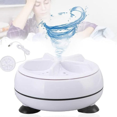 Elite Choice Portable USB Travel Washer