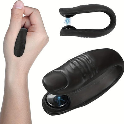 Elite Choice Sugar Control LI4 Acupressure Point Clip – Migraine & Stress Relief Hand Clip